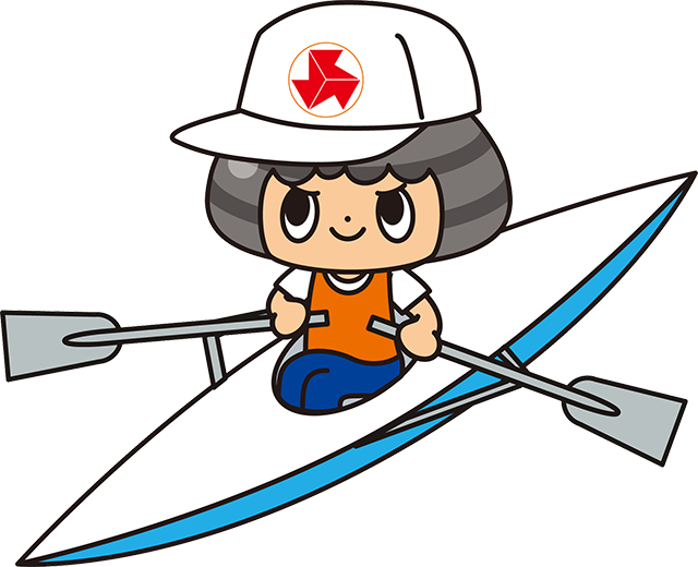 ボートしじみん