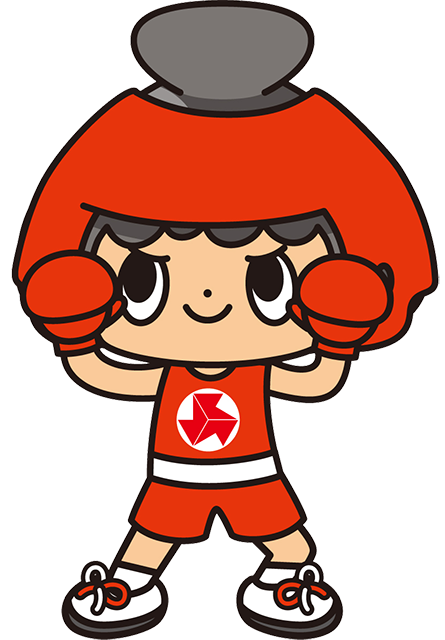 ボクシングしじみん